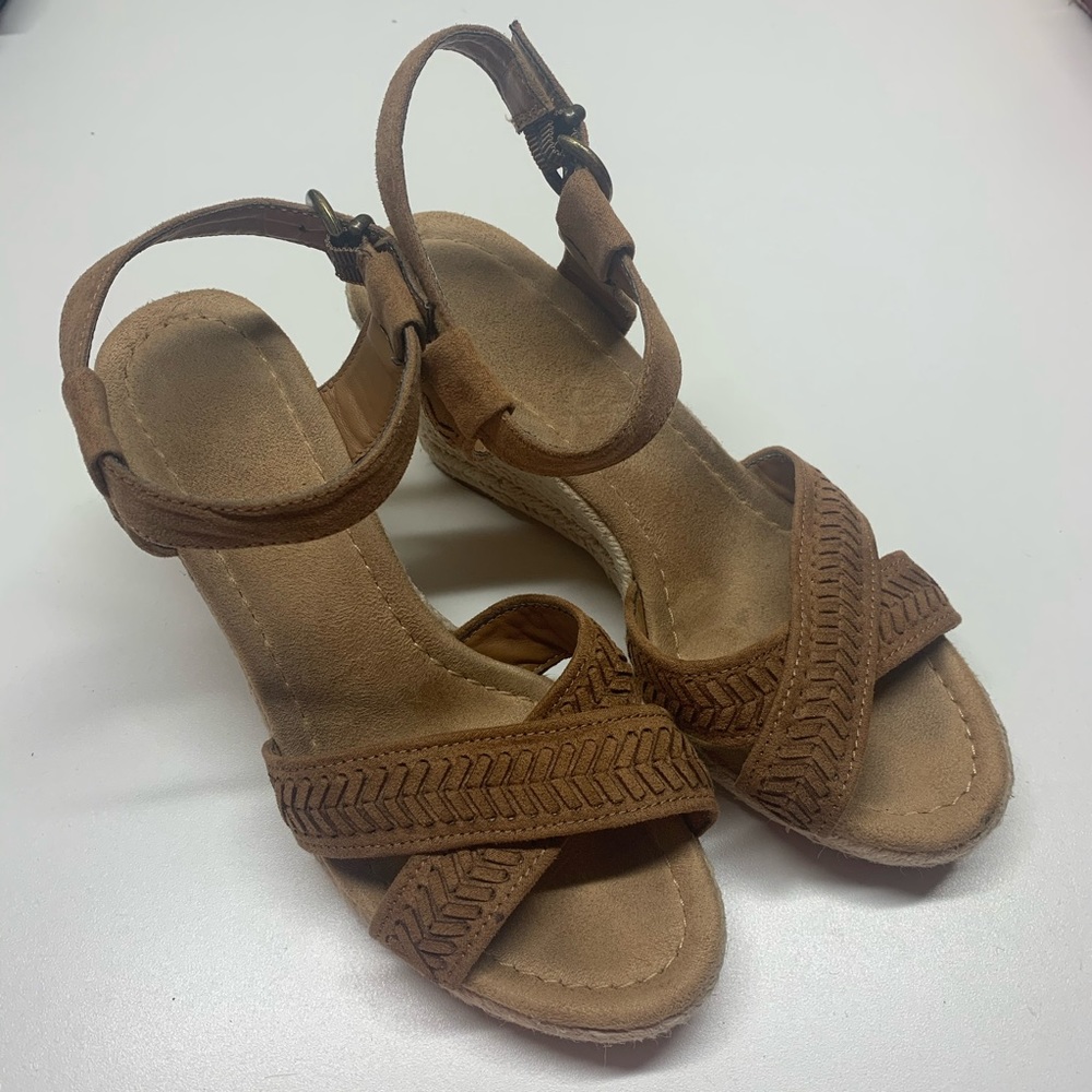 Wedges - Picture 2 of 3